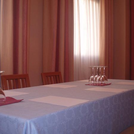 Aparthotel Sercotel Χουέσκα Εξωτερικό φωτογραφία
