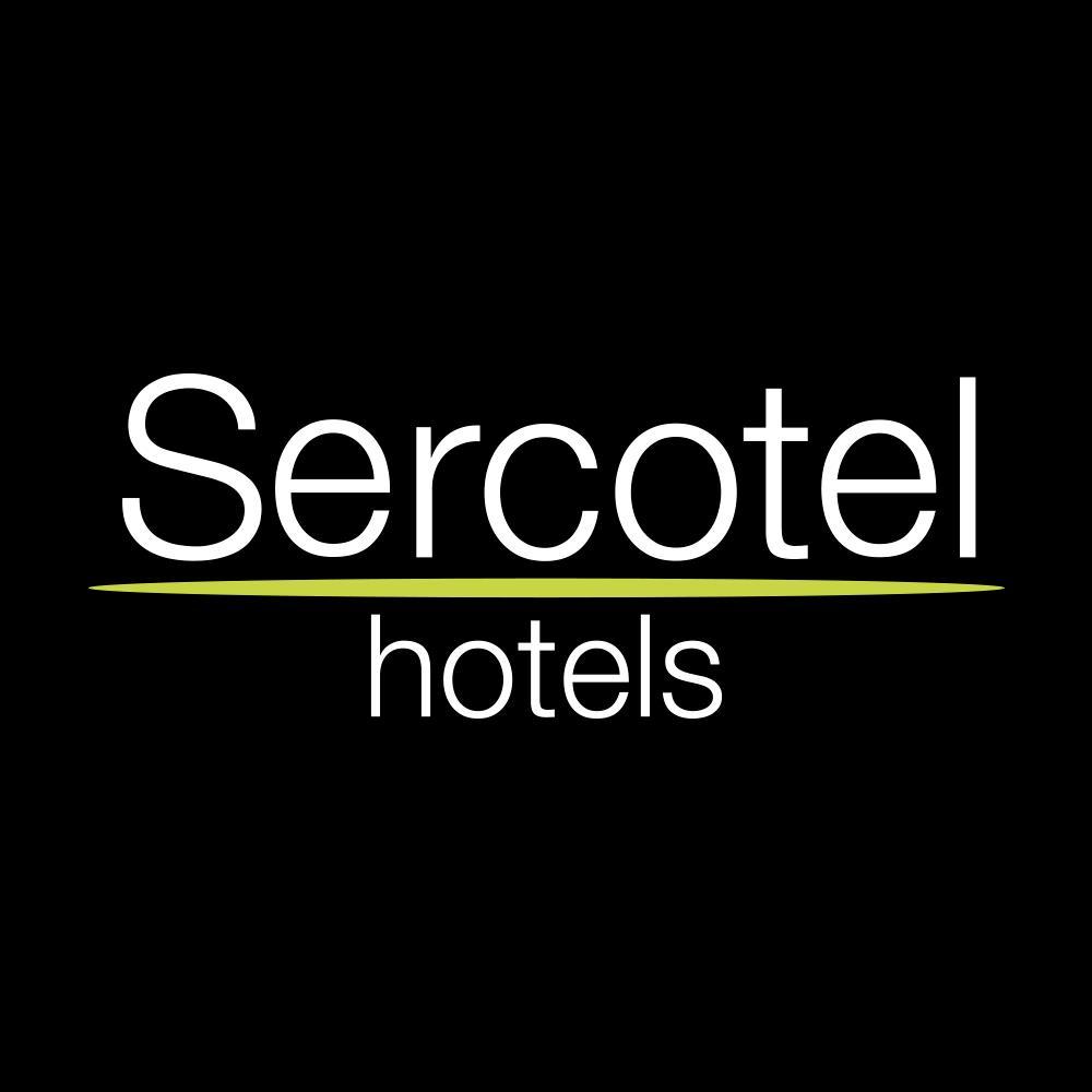 Aparthotel Sercotel Χουέσκα Λογότυπο φωτογραφία