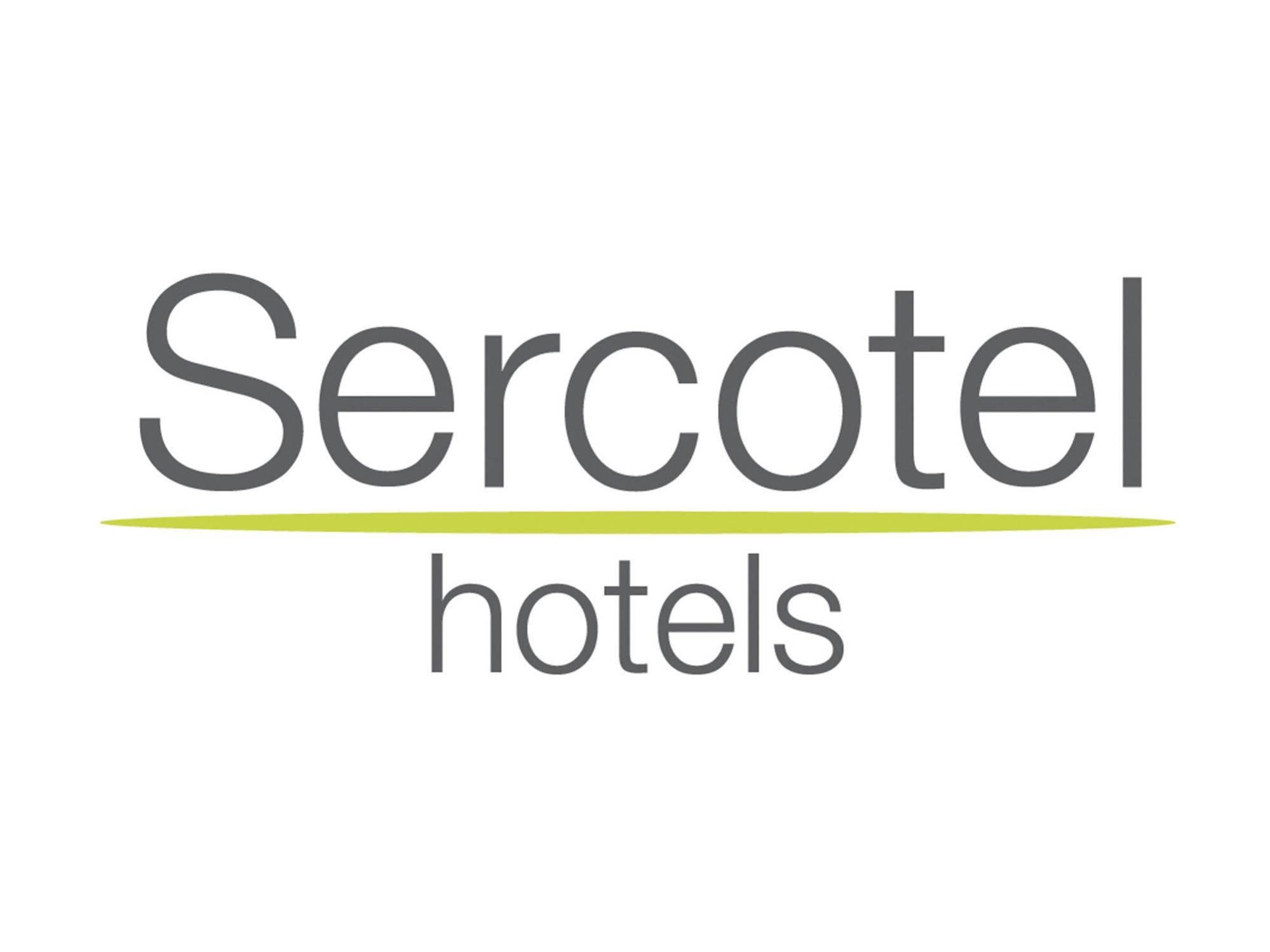 Aparthotel Sercotel Χουέσκα Εξωτερικό φωτογραφία
